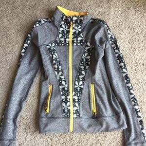 Ivivva jacket (Lululemon)